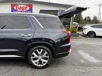 2021 Hyundai PALISADE Limited SUV Est. payment OAC† - Image 7