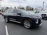2021 Hyundai PALISADE Limited SUV Est. payment OAC† - Image 9