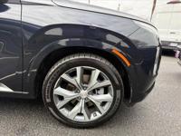 2021 Hyundai PALISADE Limited SUV Est. payment OAC† - Image 10