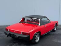 1975 Porsche 914 1.8 PORTLAND - Image 4