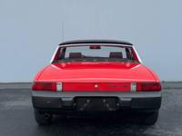 1975 Porsche 914 1.8 PORTLAND - Image 5