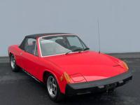 1975 Porsche 914 1.8 PORTLAND - Image 6
