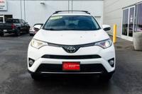 2018 Toyota RAV4 AWD All Wheel Drive RAV 4 XLE SUV Beaverton Nissan - Image 3