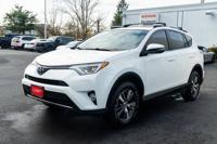 2018 Toyota RAV4 AWD All Wheel Drive RAV 4 XLE SUV Beaverton Nissan - Image 4