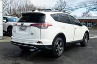 2018 Toyota RAV4 AWD All Wheel Drive RAV 4 XLE SUV Beaverton Nissan - Image 7