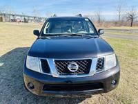 2012 Nissan Pathfinder LE 4x4 4dr SUV _Nissan_ _Pathfinder_ _Sedan_ - Image 5