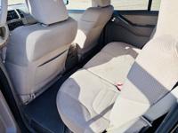 2012 Nissan Pathfinder LE 4x4 4dr SUV _Nissan_ _Pathfinder_ _Sedan_ - Image 9