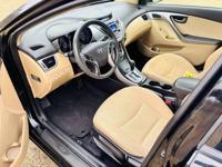 2013 Hyundai Elantra GLS 4dr Sedan 6A _Hyundai_ _Elantra_ _Sedan_ - Image 5