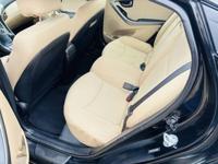 2013 Hyundai Elantra GLS 4dr Sedan 6A _Hyundai_ _Elantra_ _Sedan_ - Image 9