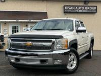 2012 CHEVROLET SILVERADO 1500 CLEAN 4X4 WE FINANCE 5.3L V8 FEASTERVILLE - Image 2