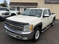 2012 CHEVROLET SILVERADO 1500 CLEAN 4X4 WE FINANCE 5.3L V8 FEASTERVILLE - Image 4