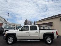 2012 CHEVROLET SILVERADO 1500 CLEAN 4X4 WE FINANCE 5.3L V8 FEASTERVILLE - Image 5