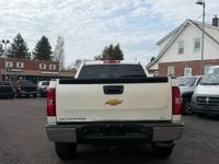 2012 CHEVROLET SILVERADO 1500 CLEAN 4X4 WE FINANCE 5.3L V8 FEASTERVILLE - Image 7