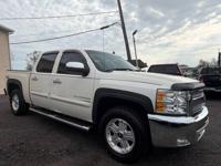 2012 CHEVROLET SILVERADO 1500 CLEAN 4X4 WE FINANCE 5.3L V8 FEASTERVILLE - Image 10