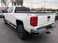 2015 CHEVROLET SILVERADO 2500HD LTZ CREW CAB 4X4 DURAMAX DIESEL MESA - Image 5