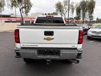 2015 CHEVROLET SILVERADO 2500HD LTZ CREW CAB 4X4 DURAMAX DIESEL MESA - Image 6