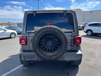 2018 Jeep Wrangler Unlimited Sahara SUV Mesa - Image 5