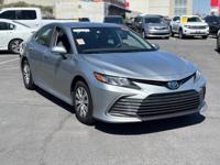2022 Toyota Camry Hybrid LE BUY HERE PAY HERE & CREDIT UNION FINANCE CALL 928-750-2502
