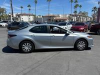 2022 Toyota Camry Hybrid LE BUY HERE PAY HERE & CREDIT UNION FINANCE CALL 928-750-2502 - Image 3