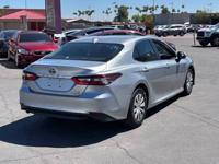 2022 Toyota Camry Hybrid LE BUY HERE PAY HERE & CREDIT UNION FINANCE CALL 928-750-2502 - Image 4