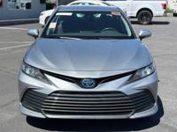 2022 Toyota Camry Hybrid LE BUY HERE PAY HERE & CREDIT UNION FINANCE CALL 928-750-2502 - Image 9