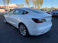 2019 Tesla Model 3 Performance Sedan Mesa - Image 6
