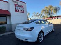 2019 Tesla Model 3 Performance Sedan Mesa - Image 8