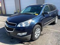 2012 Chevrolet Traverse LS-www.lehighvalleyautoauction.com Hokendauqua - Image 4