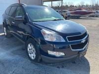 2012 Chevrolet Traverse LS-www.lehighvalleyautoauction.com Hokendauqua - Image 5