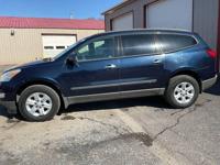 2012 Chevrolet Traverse LS-www.lehighvalleyautoauction.com Hokendauqua - Image 6