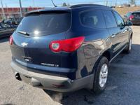 2012 Chevrolet Traverse LS-www.lehighvalleyautoauction.com Hokendauqua - Image 9