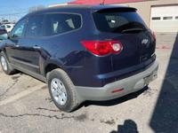 2012 Chevrolet Traverse LS-www.lehighvalleyautoauction.com Hokendauqua - Image 10
