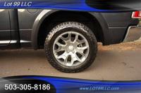 2019 RAM 1500 Classic Dodge Laramie 3.0L Ecodiesel Heated Leather Cano Lot 99 LLC B - Image 4