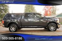 2019 RAM 1500 Classic Dodge Laramie 3.0L Ecodiesel Heated Leather Cano Lot 99 LLC B - Image 9