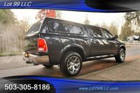 2019 RAM 1500 Classic Dodge Laramie 3.0L Ecodiesel Heated Leather Cano Lot 99 LLC B - Image 10