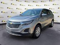 2024 Chevrolet Chevy Equinox LT w/1LT DOWN FOR ANY CREDIT!!! 215-234-7321 + ROYAL CAR CENTER - Image 2