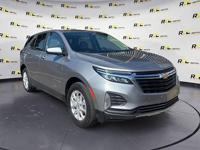 2024 Chevrolet Chevy Equinox LT w/1LT DOWN FOR ANY CREDIT!!! 215-234-7321 + ROYAL CAR CENTER - Image 8