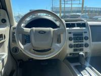 2008 Ford Escape 4WD 4dr V6 Auto XLT pennsauken - Image 4