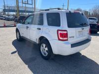 2008 Ford Escape 4WD 4dr V6 Auto XLT pennsauken - Image 7