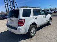 2008 Ford Escape 4WD 4dr V6 Auto XLT pennsauken - Image 9