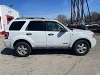 2008 Ford Escape 4WD 4dr V6 Auto XLT pennsauken - Image 10