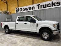 2021 Ford F-250 4x4 Crew Cab Fx4 XL Long Bed Back Up Camera 95k Miles Mid TN - Image 2