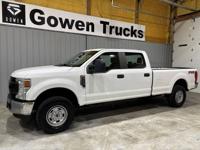 2021 Ford F-250 4x4 Crew Cab Fx4 XL Long Bed Back Up Camera 95k Miles Mid TN - Image 3