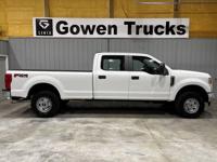 2021 Ford F-250 4x4 Crew Cab Fx4 XL Long Bed Back Up Camera 95k Miles Mid TN - Image 4