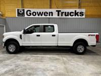 2021 Ford F-250 4x4 Crew Cab Fx4 XL Long Bed Back Up Camera 95k Miles Mid TN - Image 5