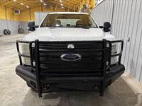 2019 Ford F-350 4x4 Crew Cab XL Utility Bed Back Up Camera Mid TN - Image 6