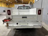 2019 Ford F-350 4x4 Crew Cab XL Utility Bed Back Up Camera Mid TN - Image 7