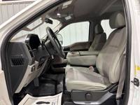 2019 Ford F-350 4x4 Crew Cab XL Utility Bed Back Up Camera Mid TN - Image 10