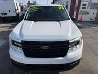 2024 Ford MAVERICK Nashville, TN - Image 3