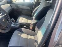 2014 Chevrolet Cruze 4dr Sdn Auto LS pennsauken - Image 3